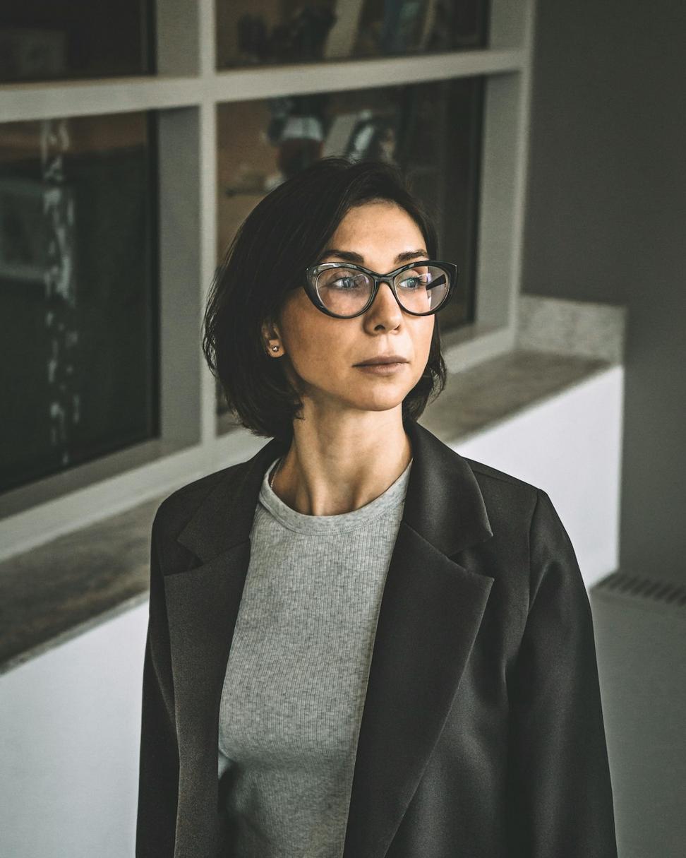 Priya Desai