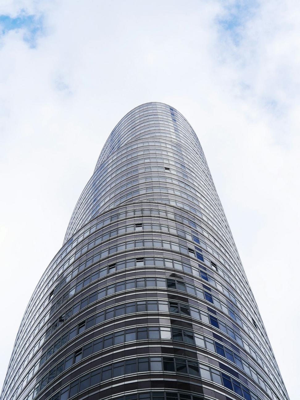 Contemporary Building Design