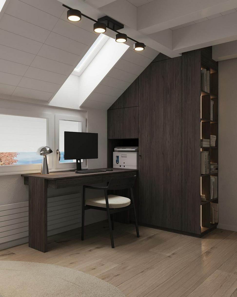 Tech Office