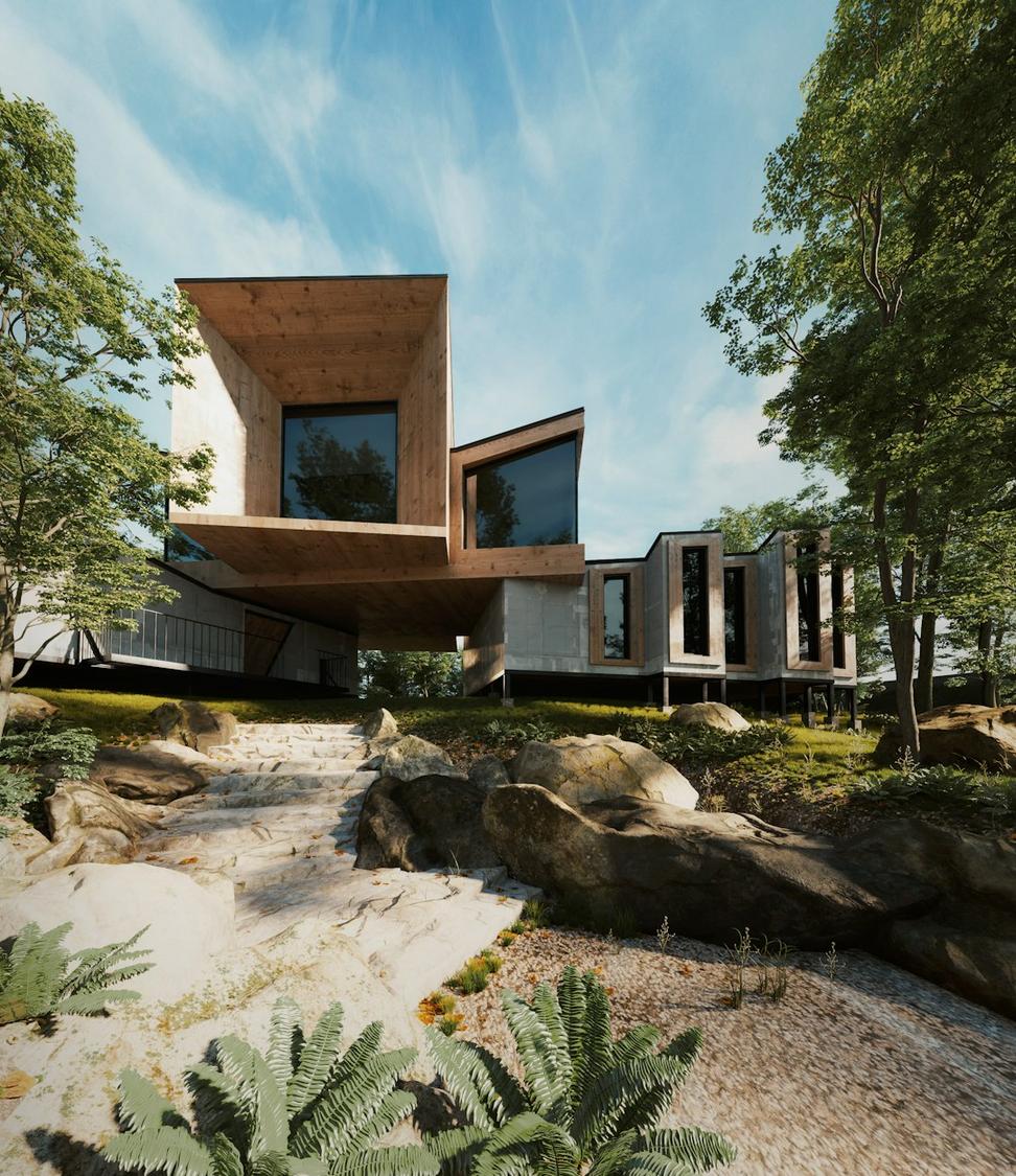 Prism Residence