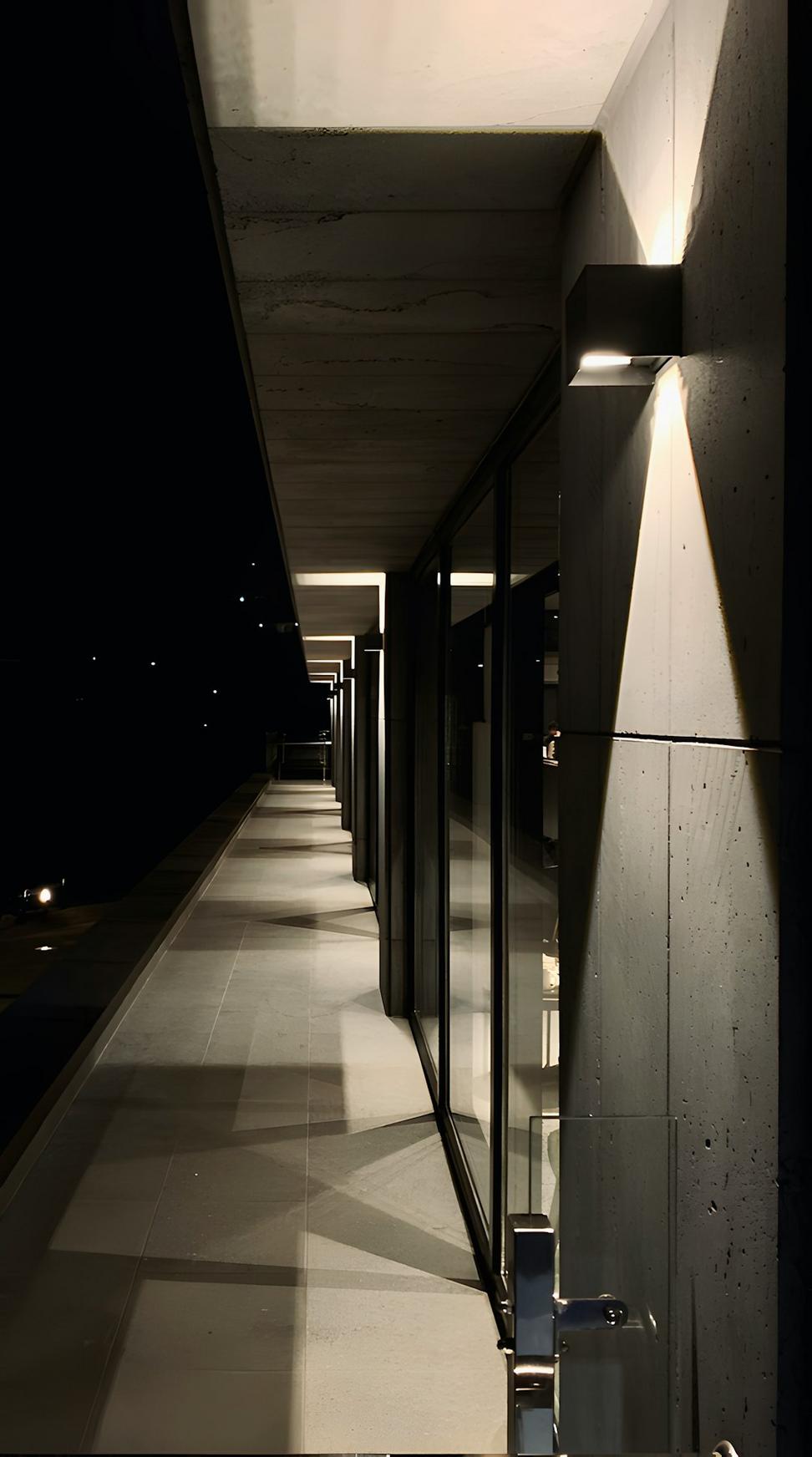 Forest House