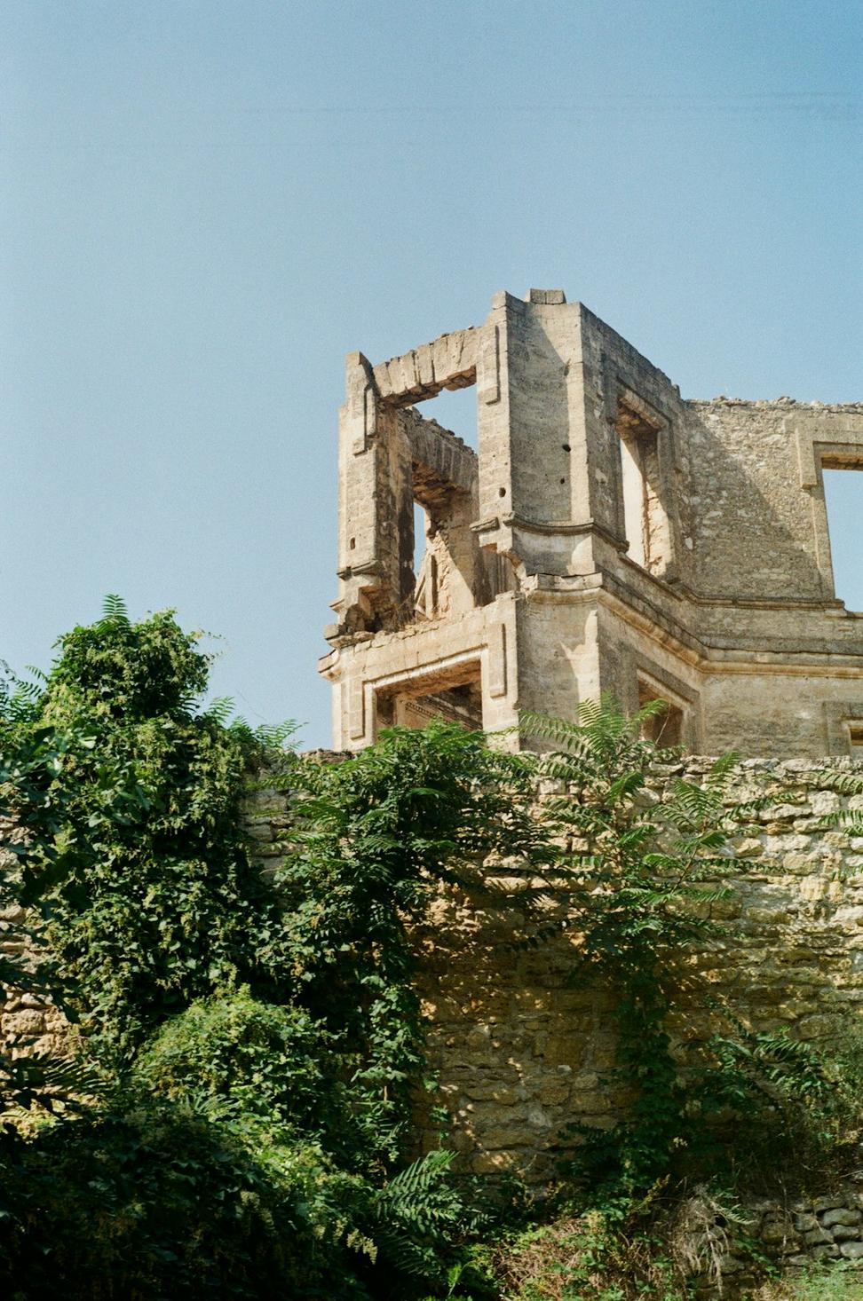 Meridian Theatre