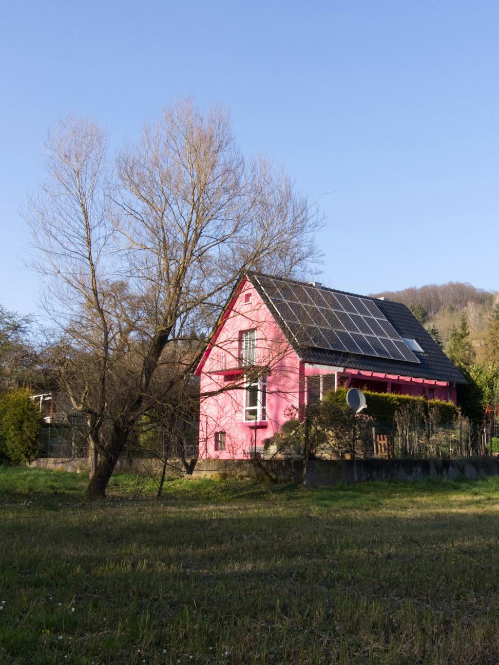 Eco Home
