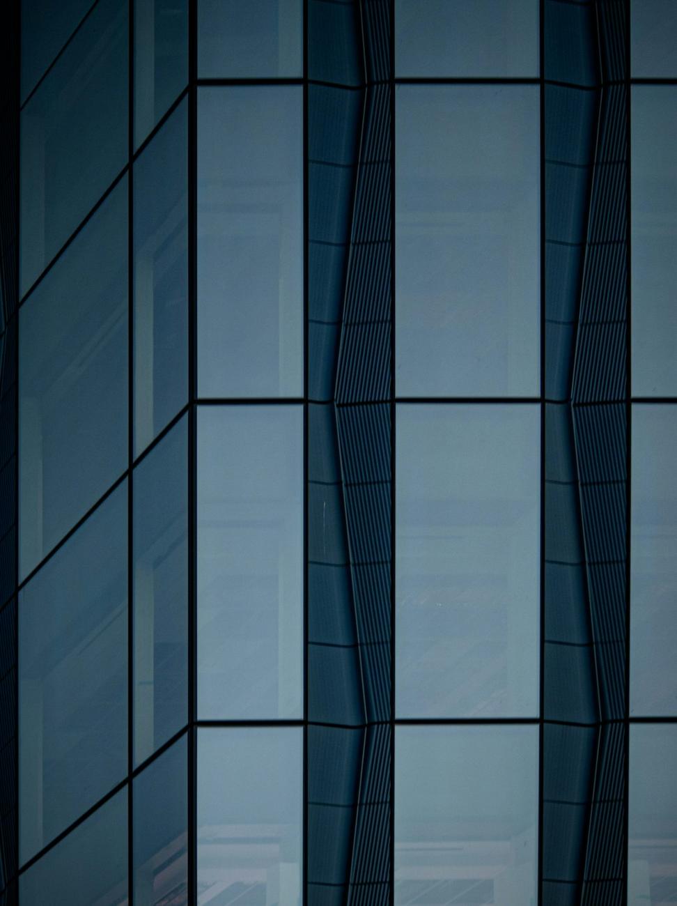 Crystal Tower Commercial Complex