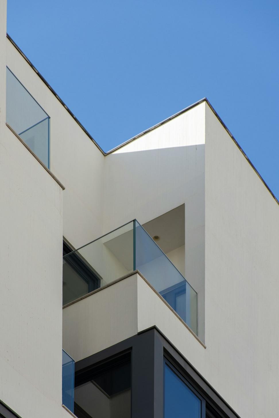 Prism Residence